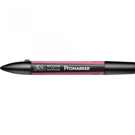 Promarker Winsor&Newton R346 Antique Pink - 3